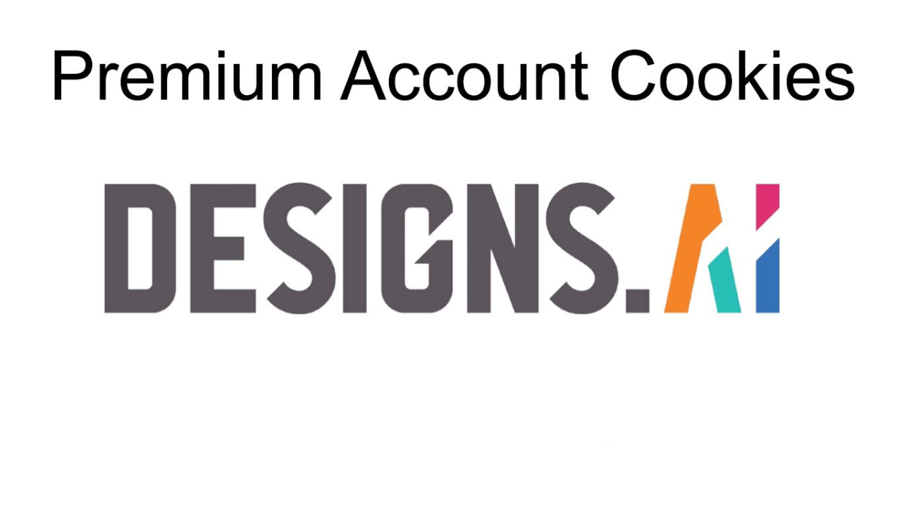 Designs.Ai Premium Account Cookies